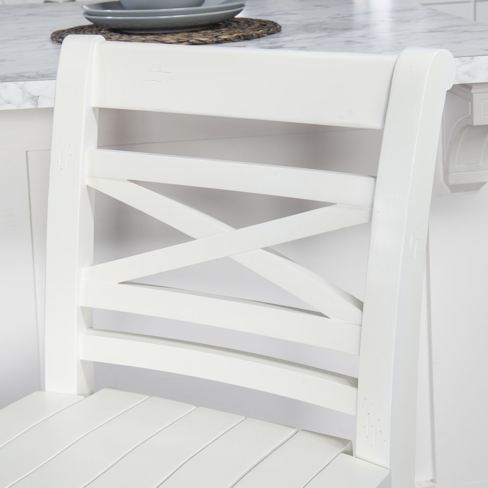 Asher Counter Stool. Picture 4