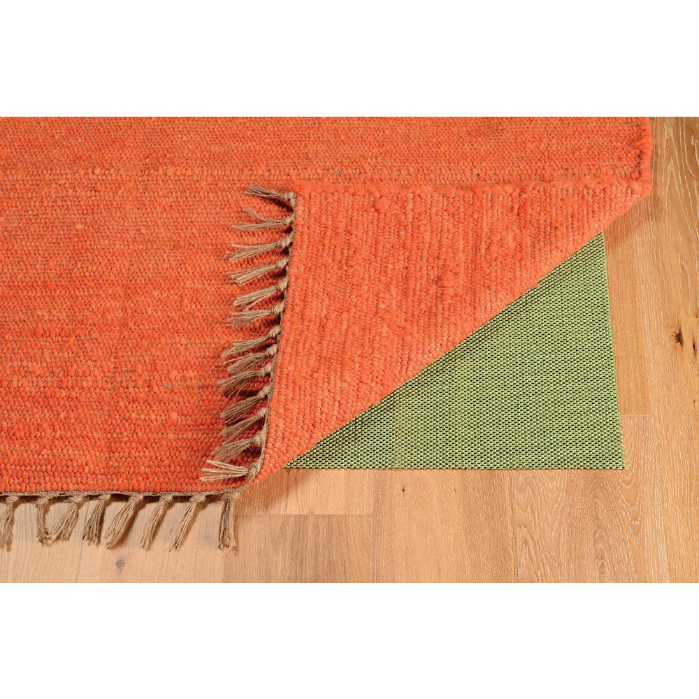 Verginia Berber Coral 3.6x5.6, Rug. Picture 4