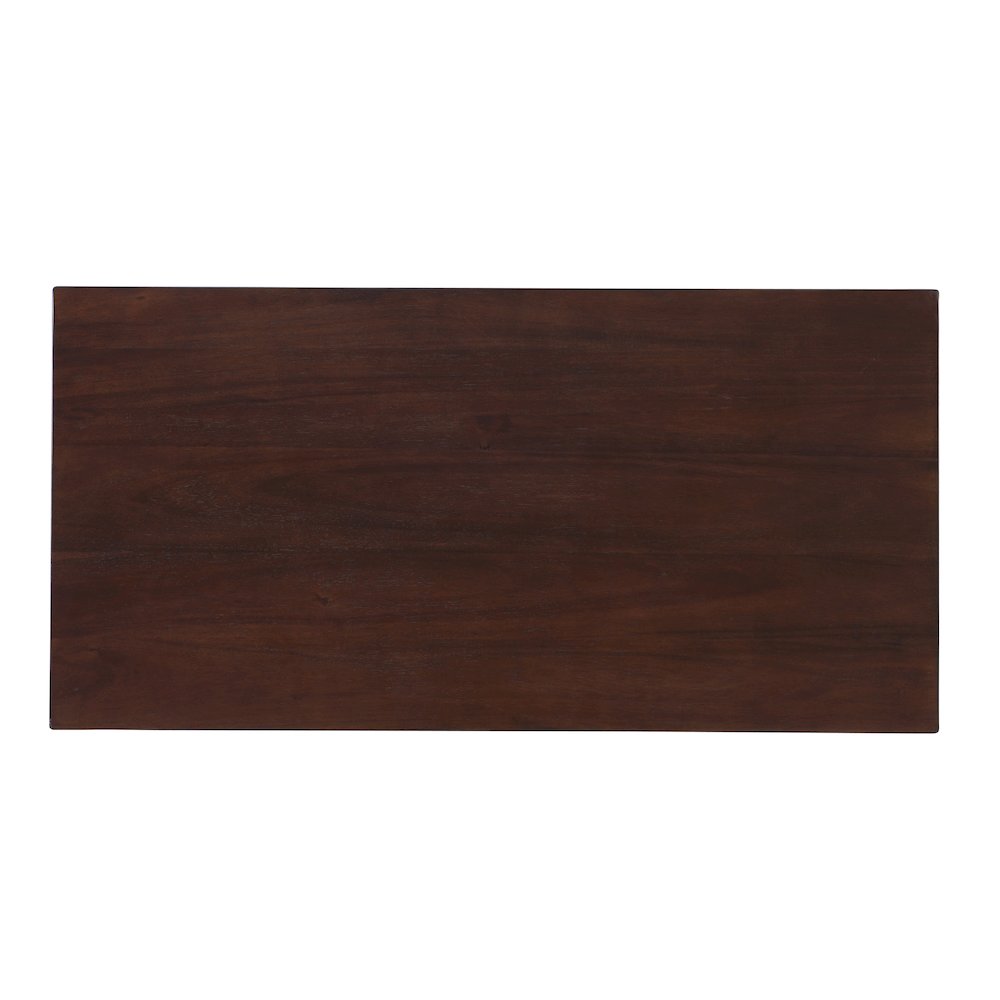 Claridge Bar Pub Table Brown. Picture 5