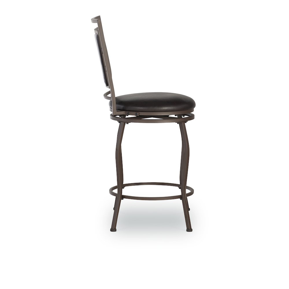 Townsend Three Piece Adjustable Stool Set. Picture 8
