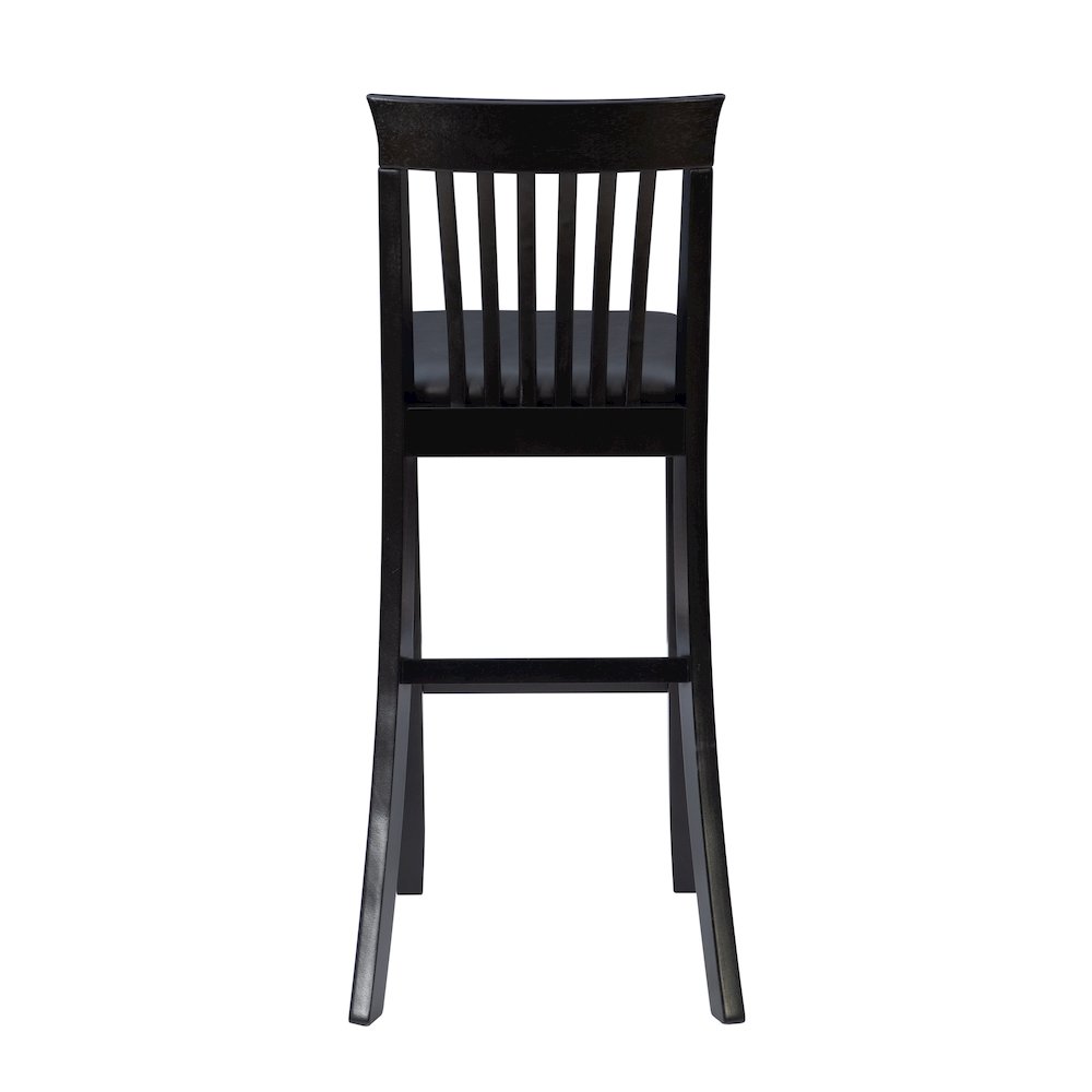 Torino 30 In Craftsman Bar Stool. Picture 7