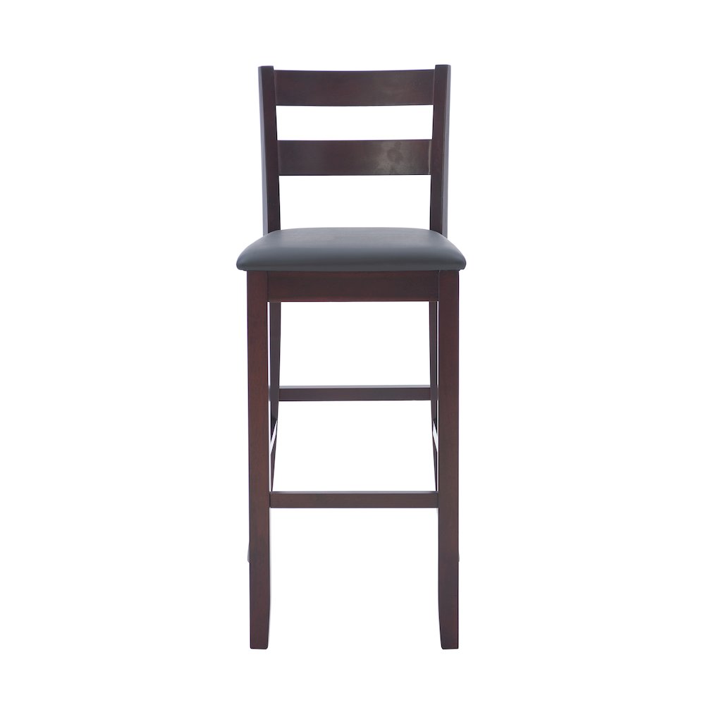Triena 30 In Soho Bar Stool. Picture 1