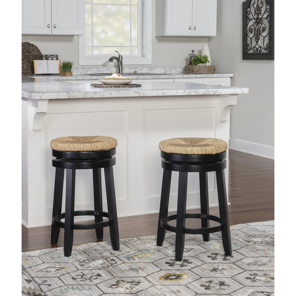 Maya Counter Stool. Picture 2