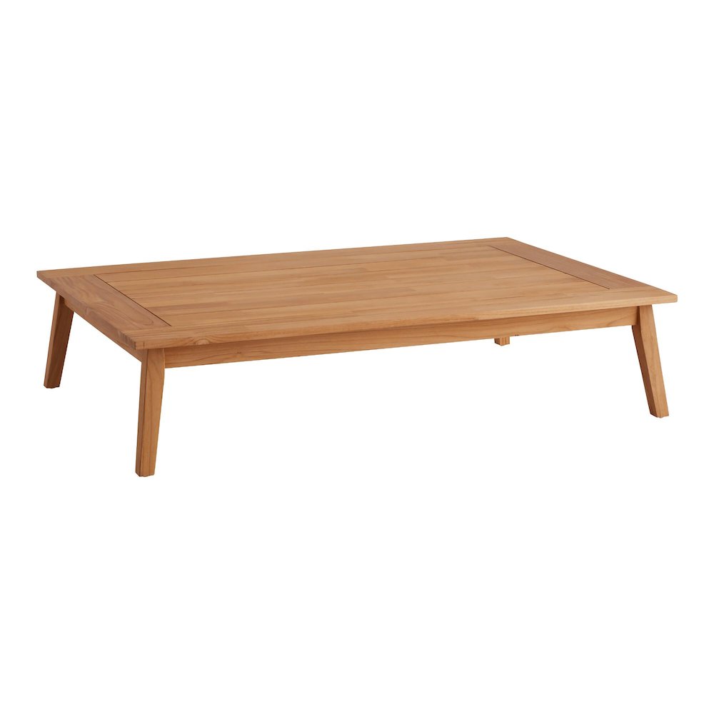 Fontana Outdoor Coffee Table. Picture 5