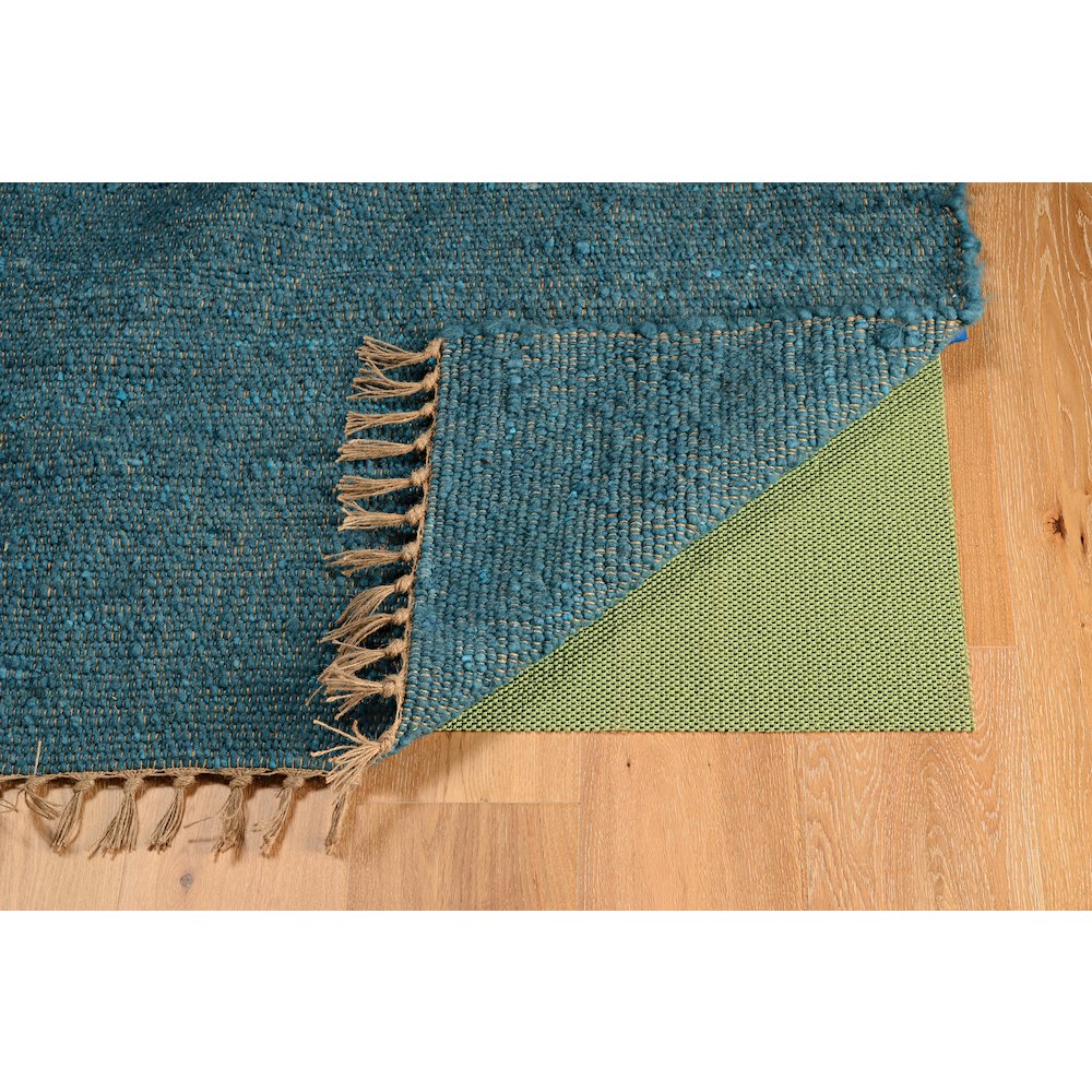 Verginia Berber Sage 7.10X10.4, Rug. Picture 2
