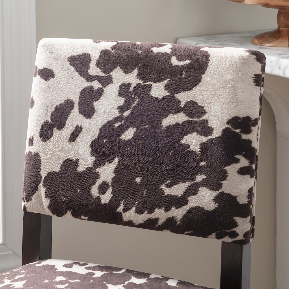 Corey Bar Stool Udder Madness. Picture 4