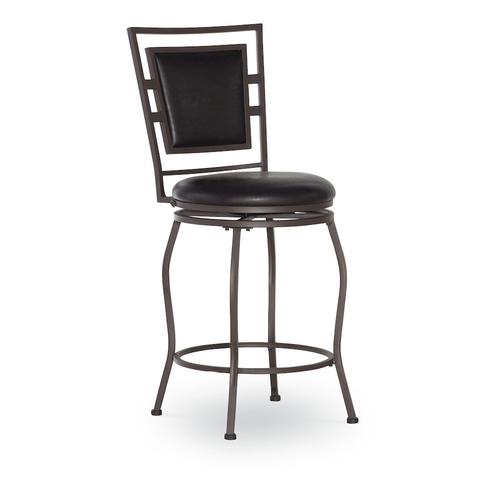 Townsend Three Piece Adjustable Stool Set. Picture 2