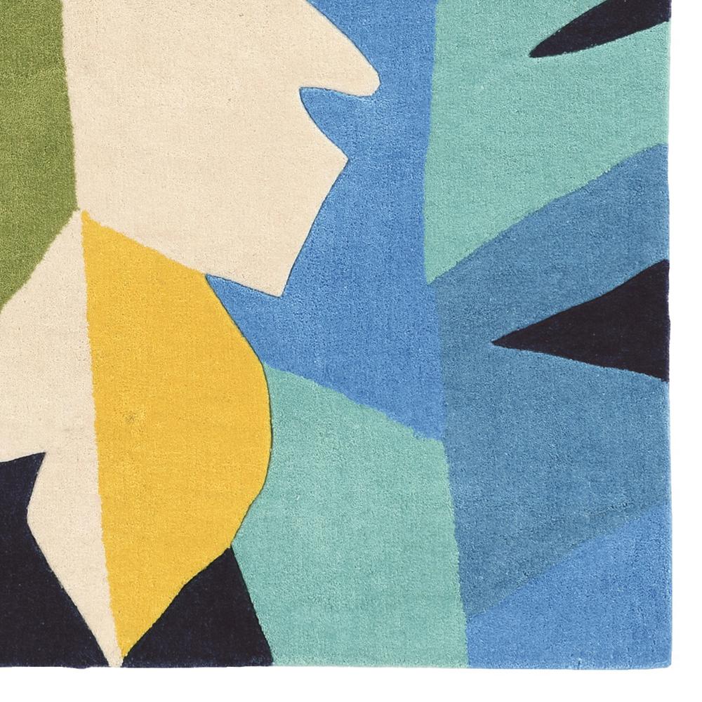 TRIO 406 GTROPIC 8X10 Rug. Picture 1