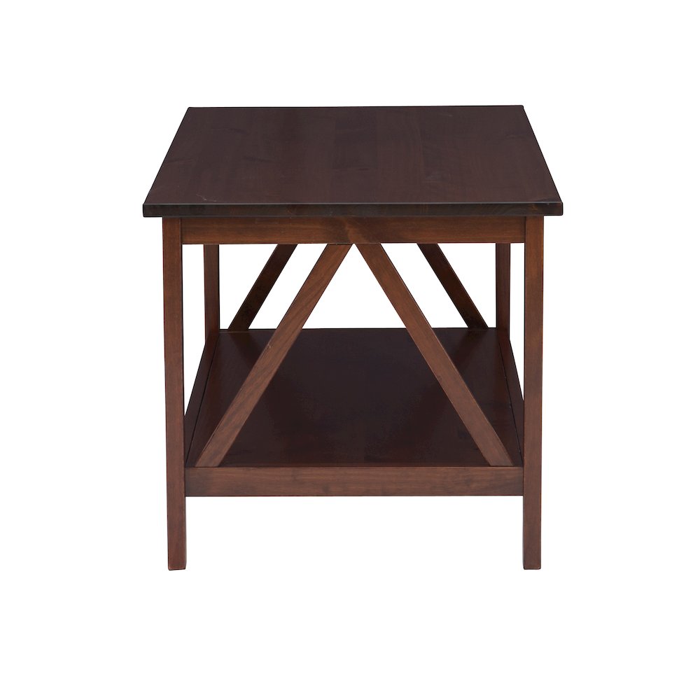 Titian Coffee Table. Picture 4