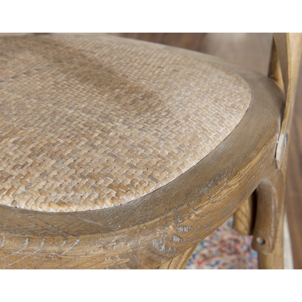 Helia Set Of Two Bentwood Chairs. Picture 5