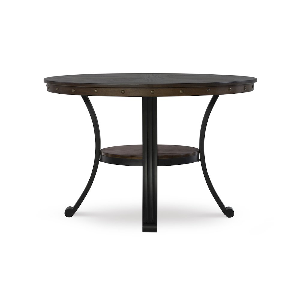 Franklin Dining Table. Picture 1