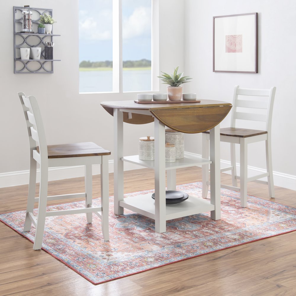 Colm 3PC Counter Set. Picture 2