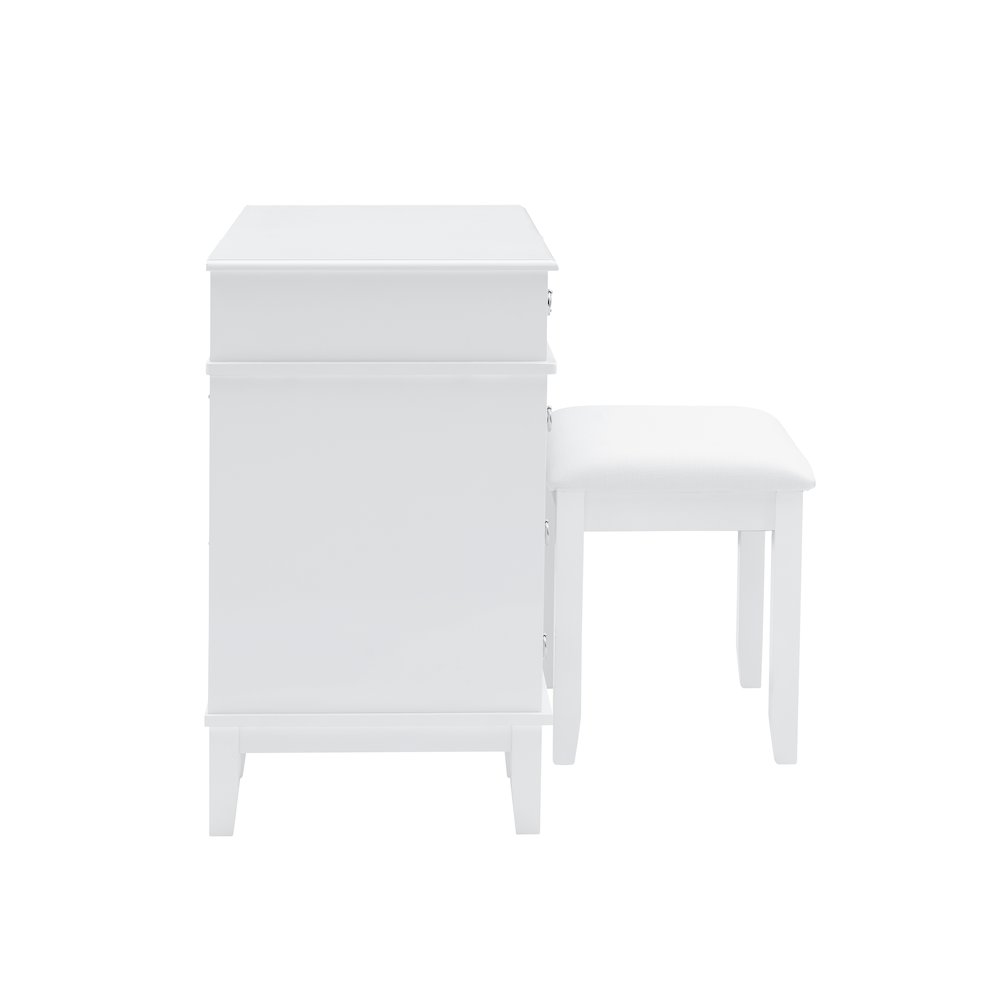 Eva Vanity Set. Picture 8