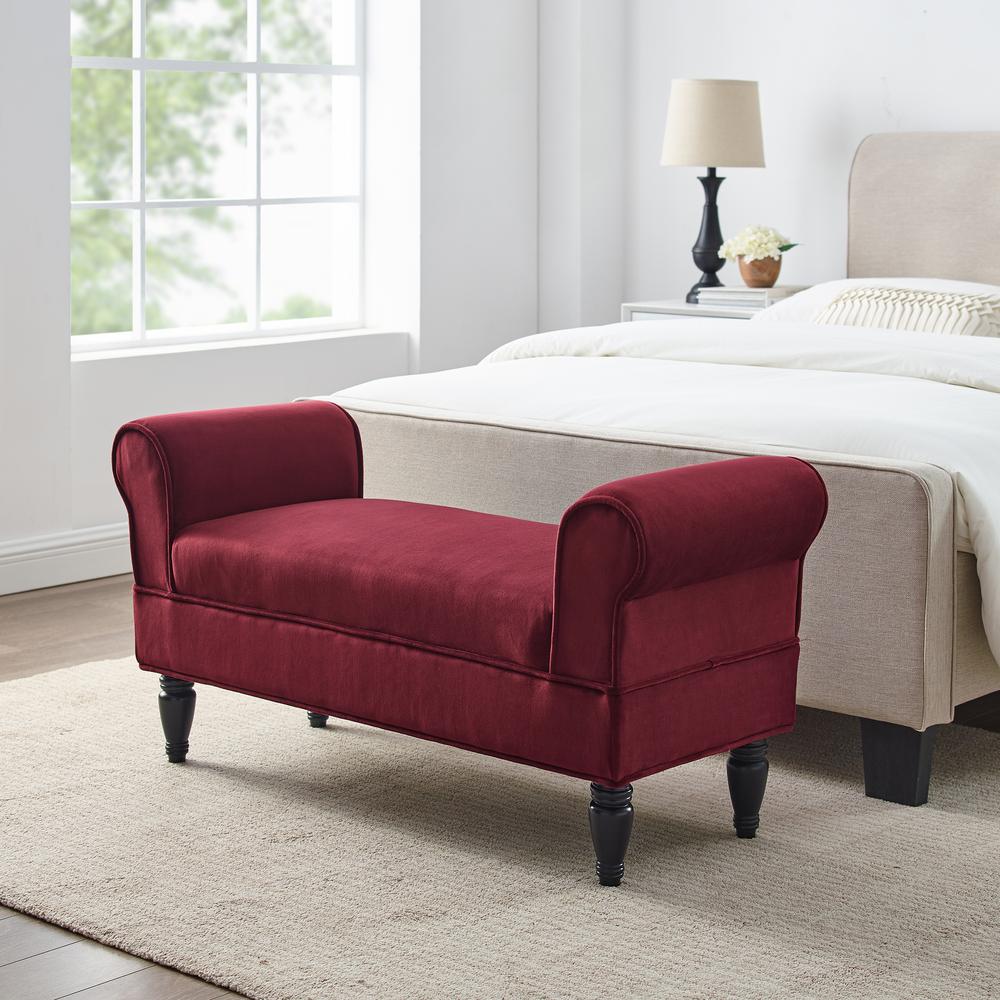 Lillian Bench Berry. Picture 1