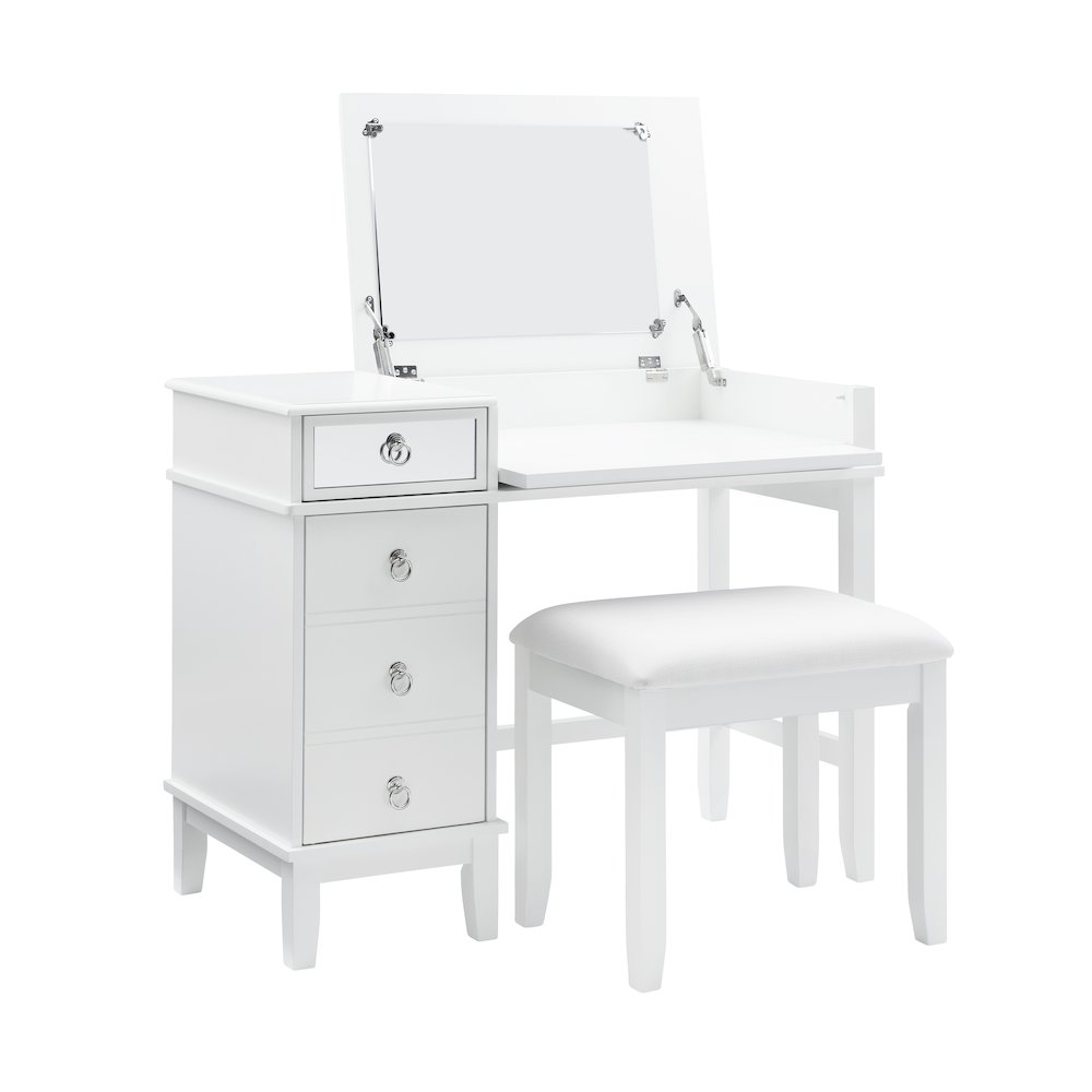 Eva Vanity Set. Picture 11