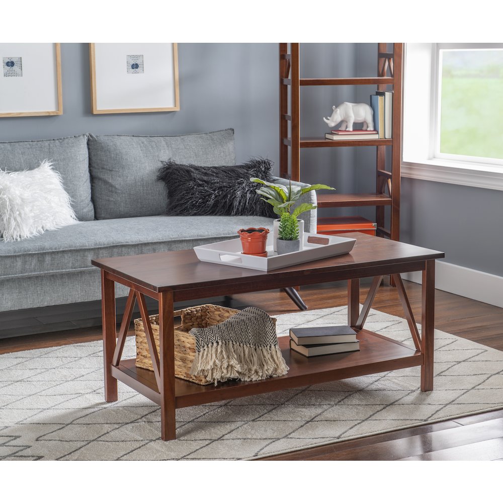 Titian Coffee Table. Picture 2