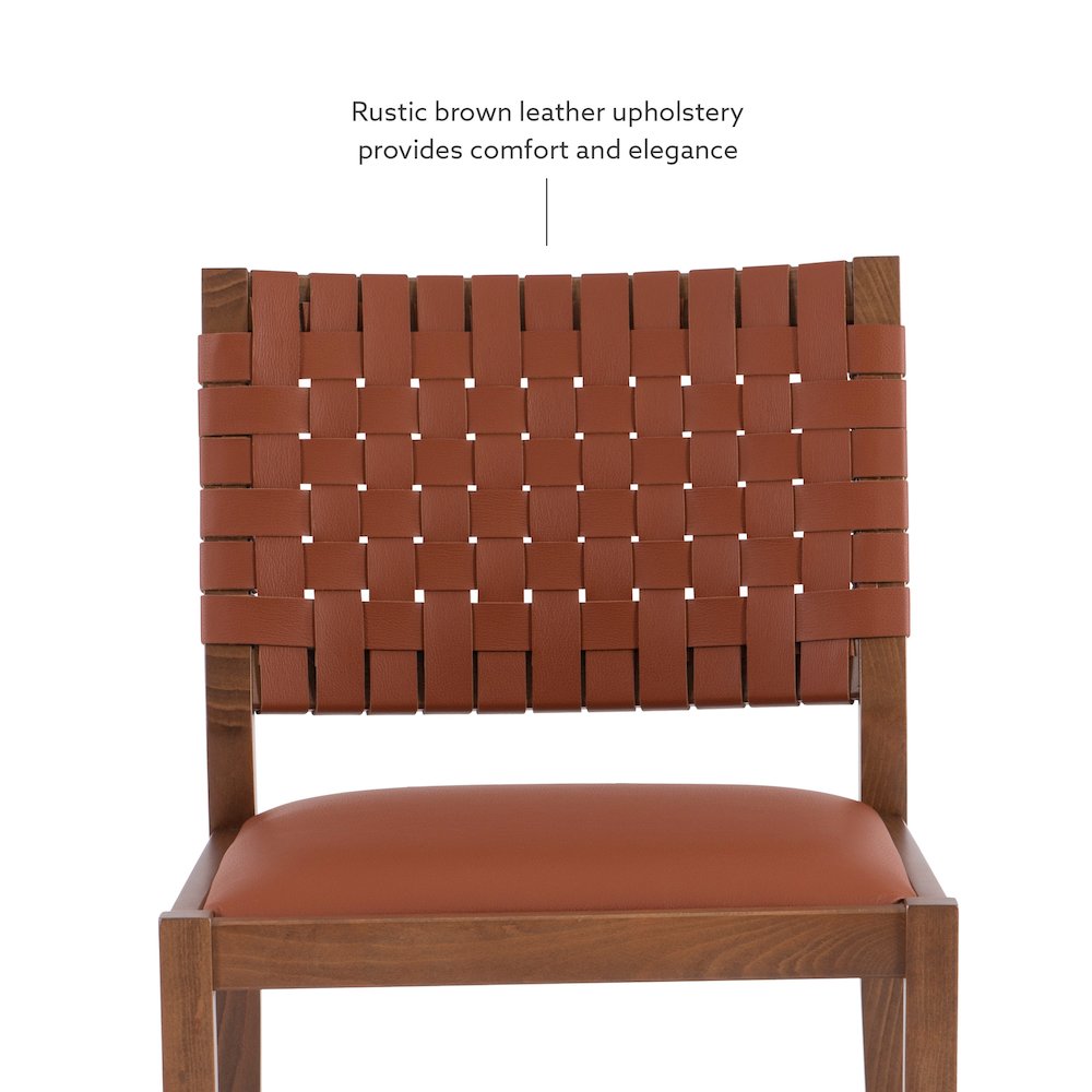 Ruskin Chair. Picture 11