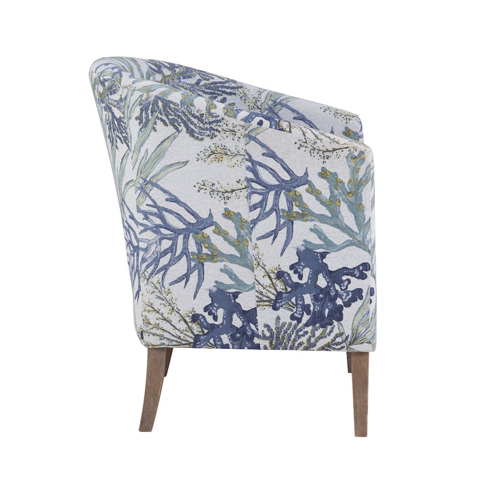 Simon Club Chair Oceanside. Picture 5