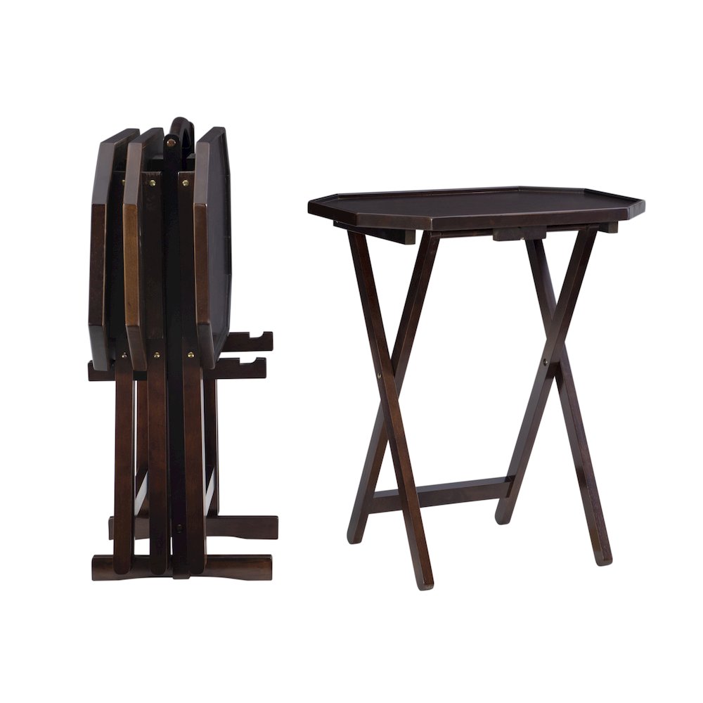 James Tray Table. Picture 11