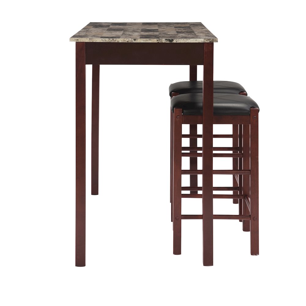 Three Piece Tavern Set. Picture 5