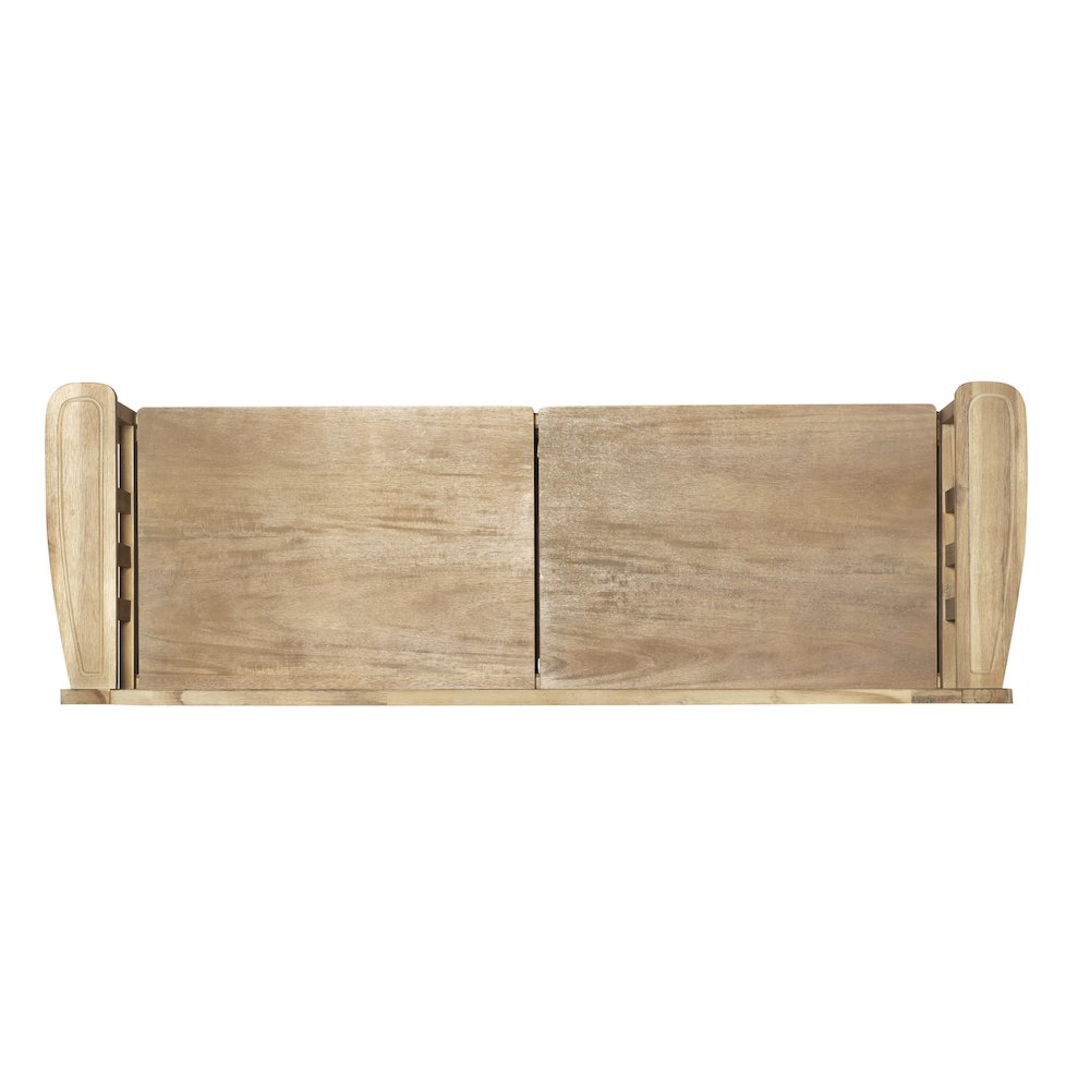 Aria Storage Bench. Picture 9