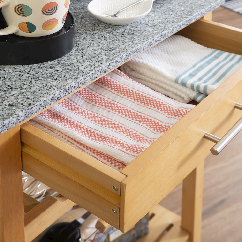 Kitchen Island Granite Top. Picture 6