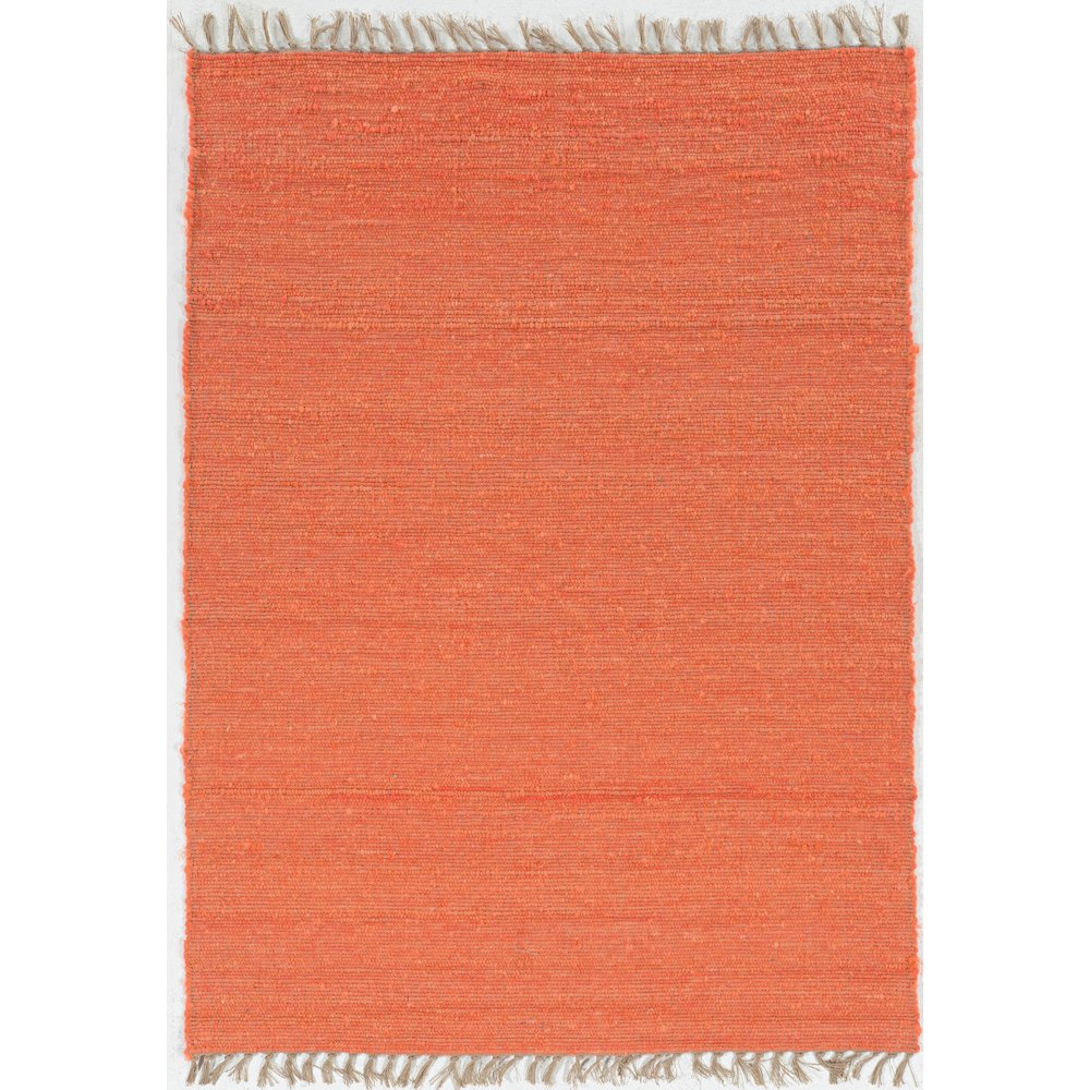 Verginia Berber Coral 1.10x2.10, Rug. Picture 1