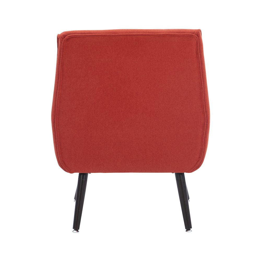 Trelis Pimento Chair. Picture 6