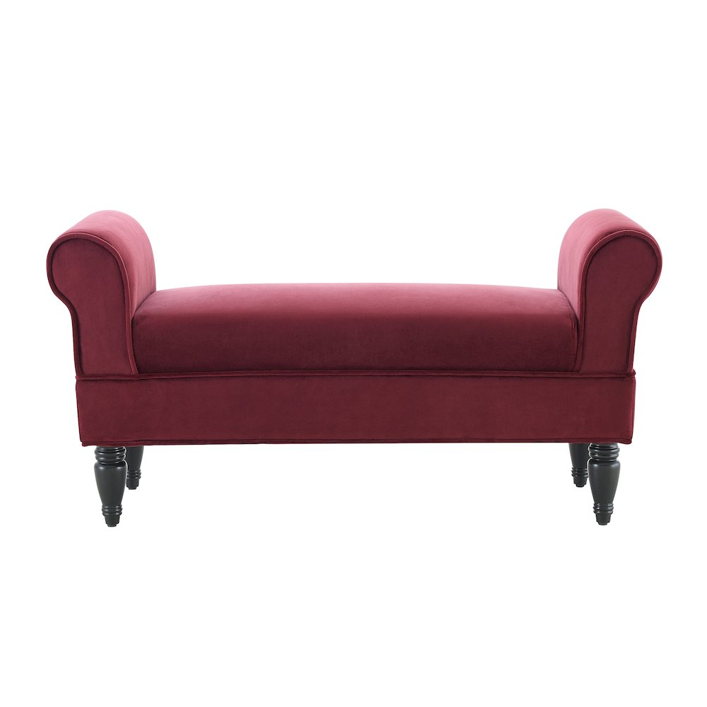 Lillian Bench Berry. Picture 1