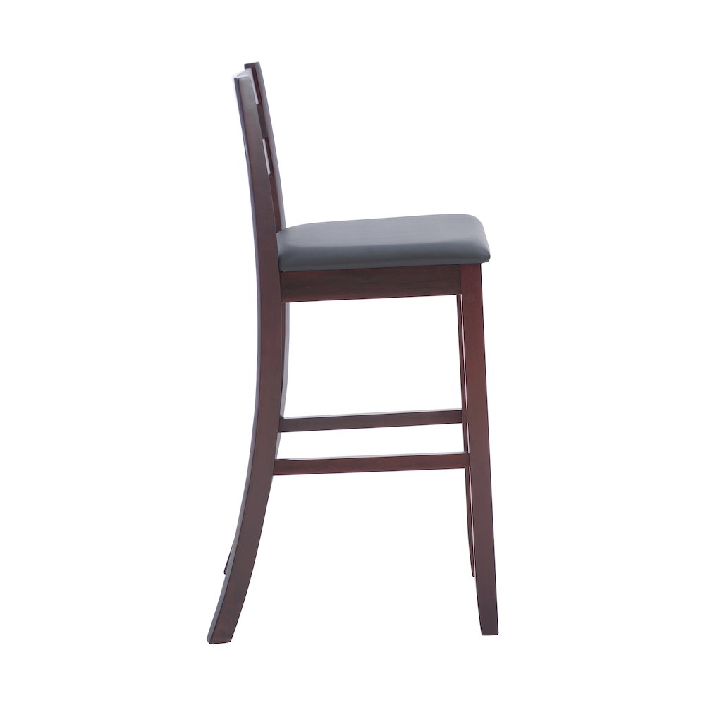 Triena 30 In Soho Bar Stool. Picture 5