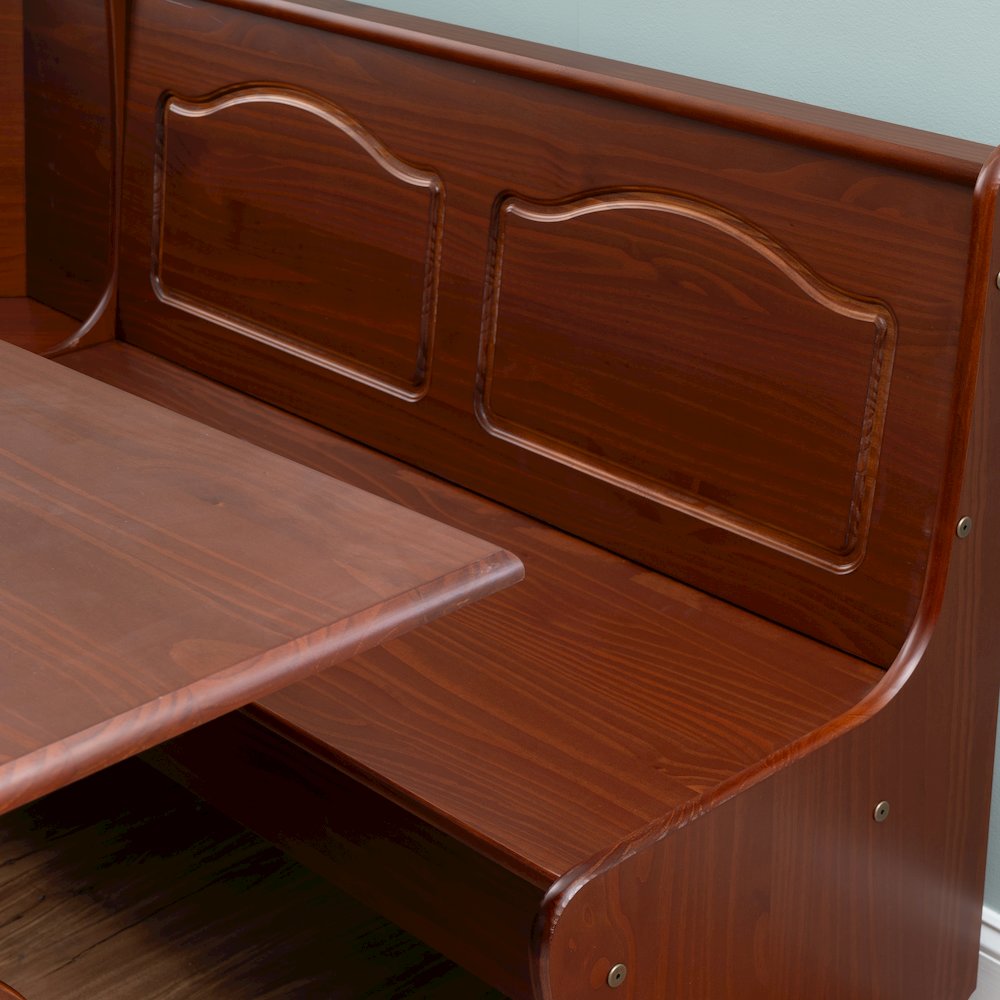 Chelsea Nook - Walnut. Picture 4