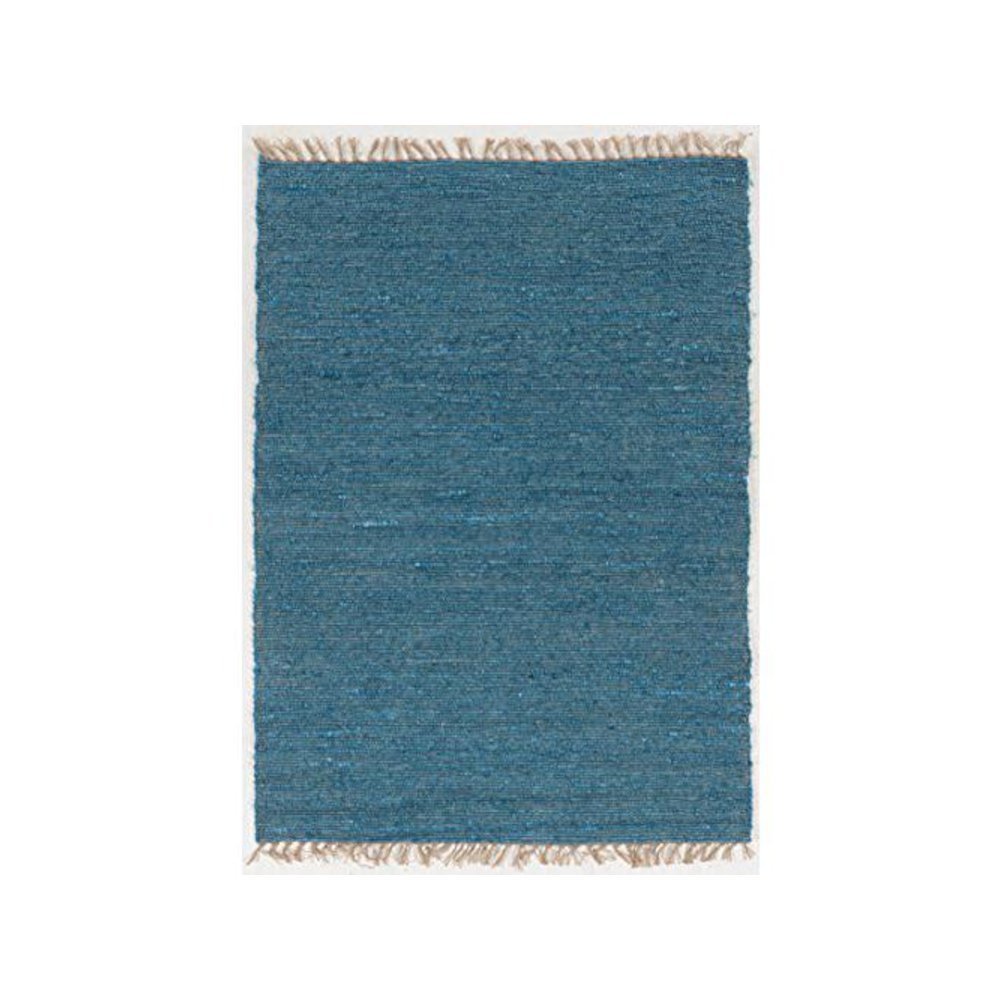Verginia Berber Sage 5.3x7.6, Rug. Picture 1
