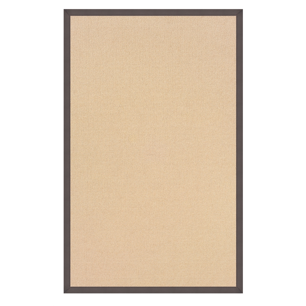 Athena Natural & Slate 5x8, Rug. Picture 1