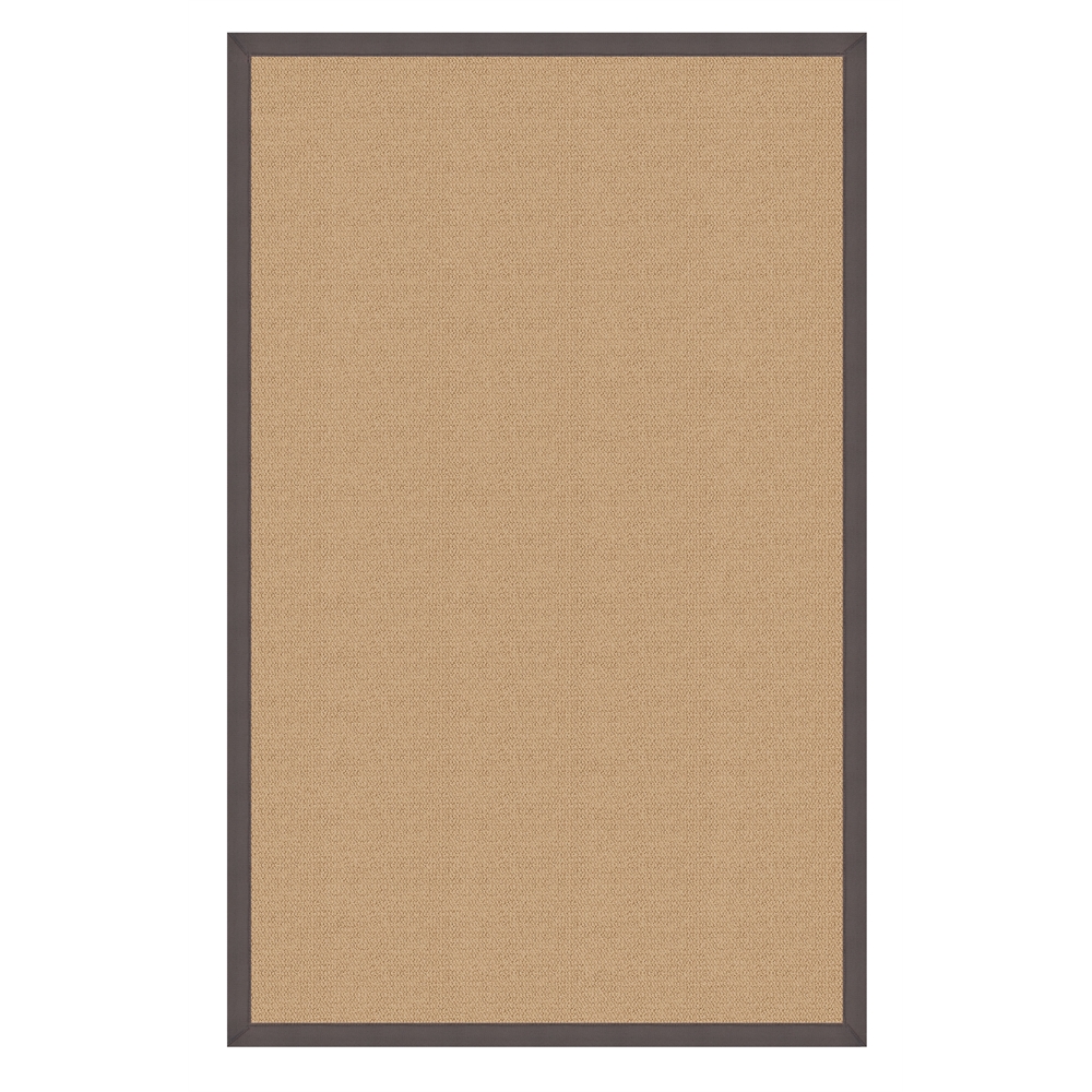 Athena Sisal & Slate 2.6x8, Rug. Picture 1