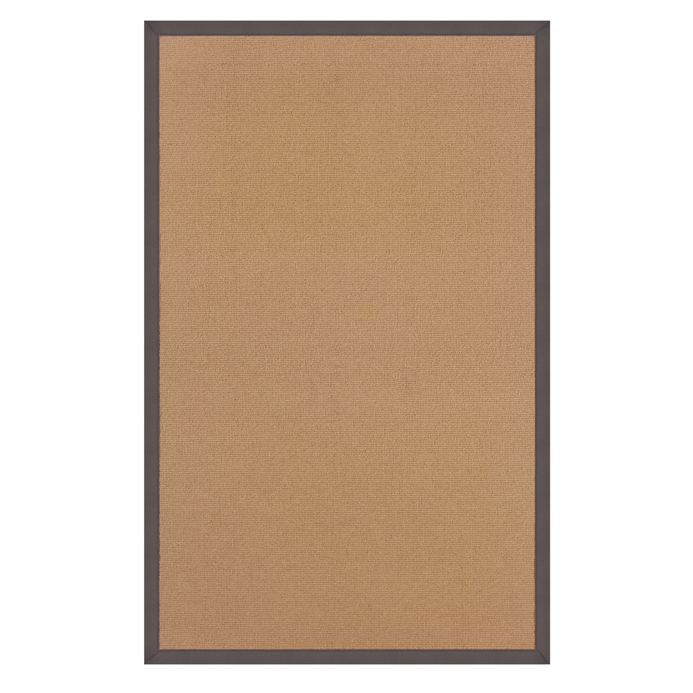 Athena Cork & Slate 5x8, Rug. Picture 1