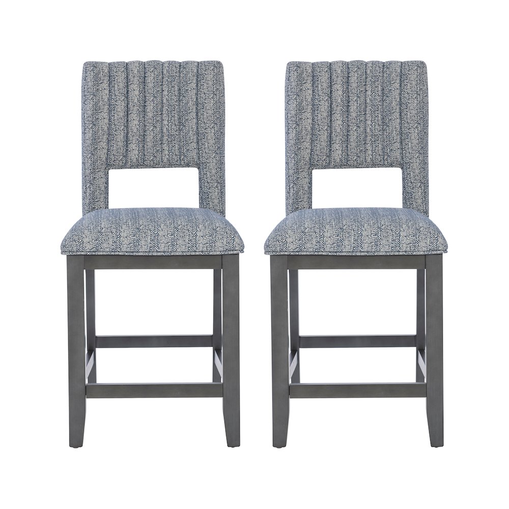 Jubilee Counter Stool Set Of 2. Picture 3