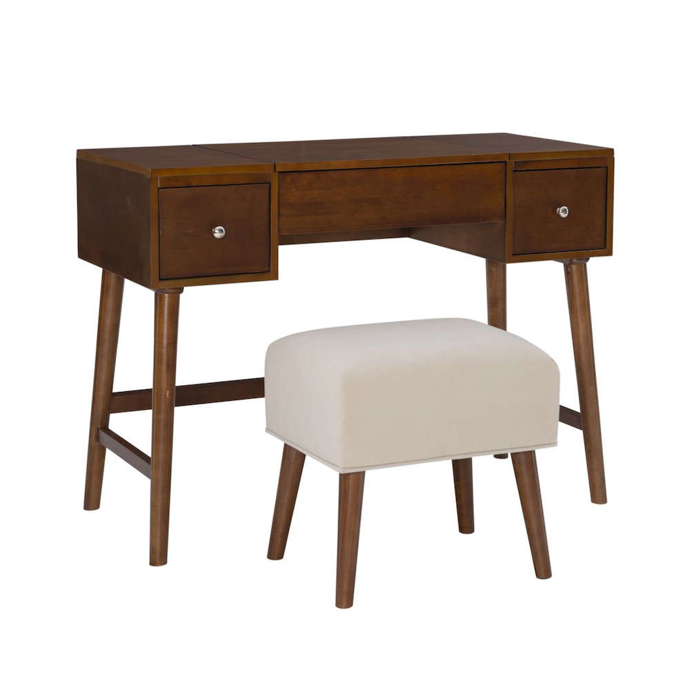 Viola Vanity Set. Picture 1