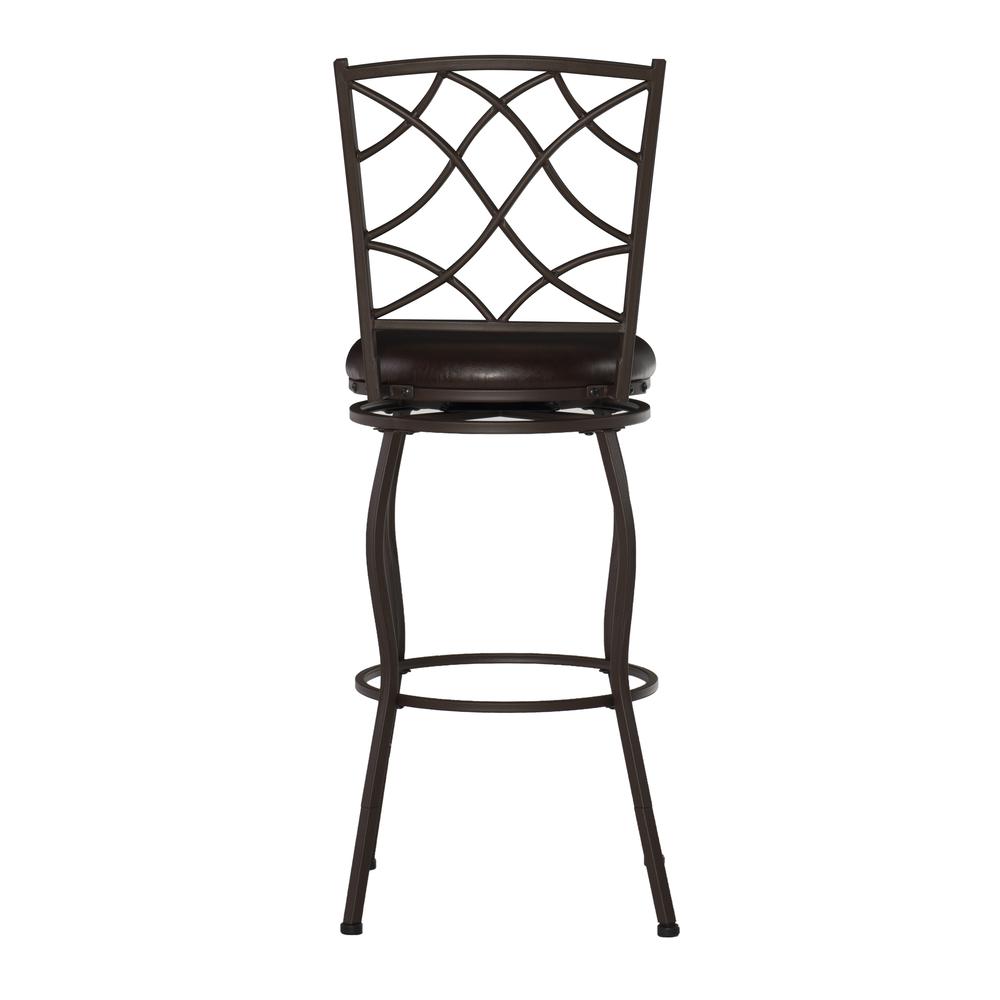 Casey Adjustable Stool Set Of Three. Picture 7