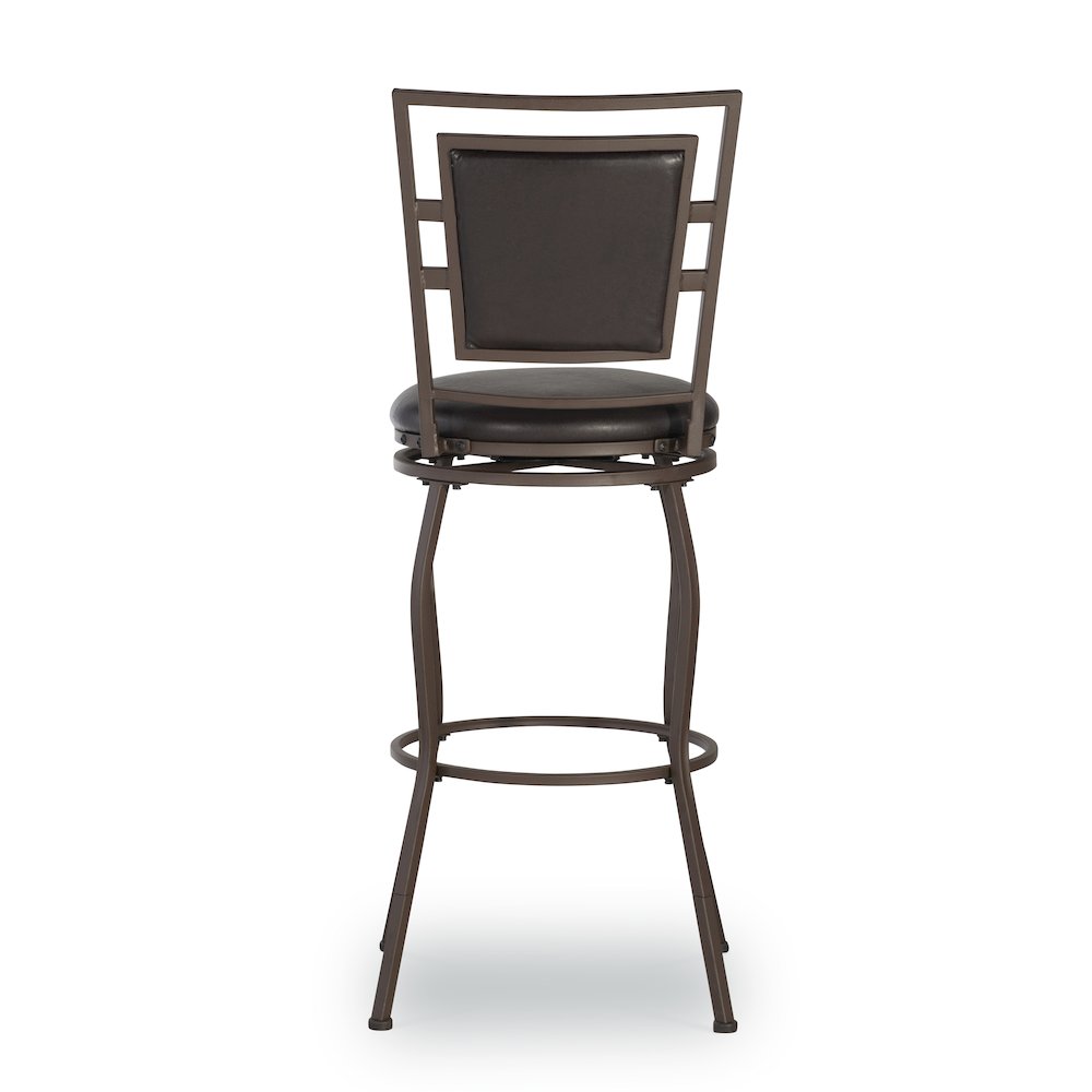 Townsend Three Piece Adjustable Stool Set. Picture 10