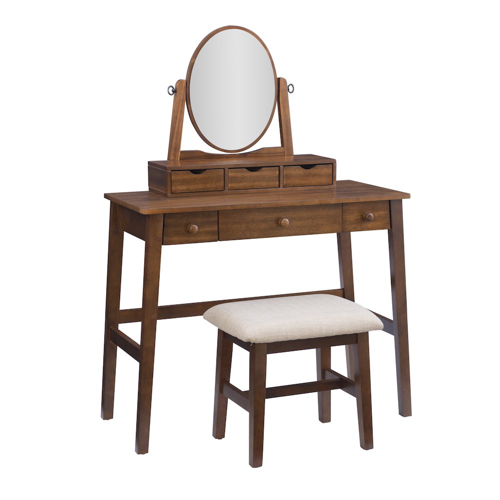 Lorna Vanity Set. Picture 9