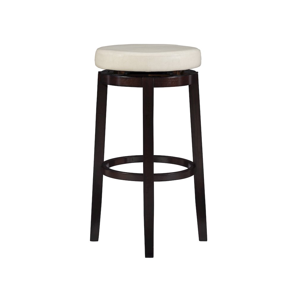 Maya Rice 29 Inches Bar Stool. Picture 7