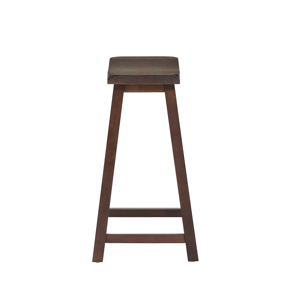 Saddle Stool 24 Inches. Picture 5