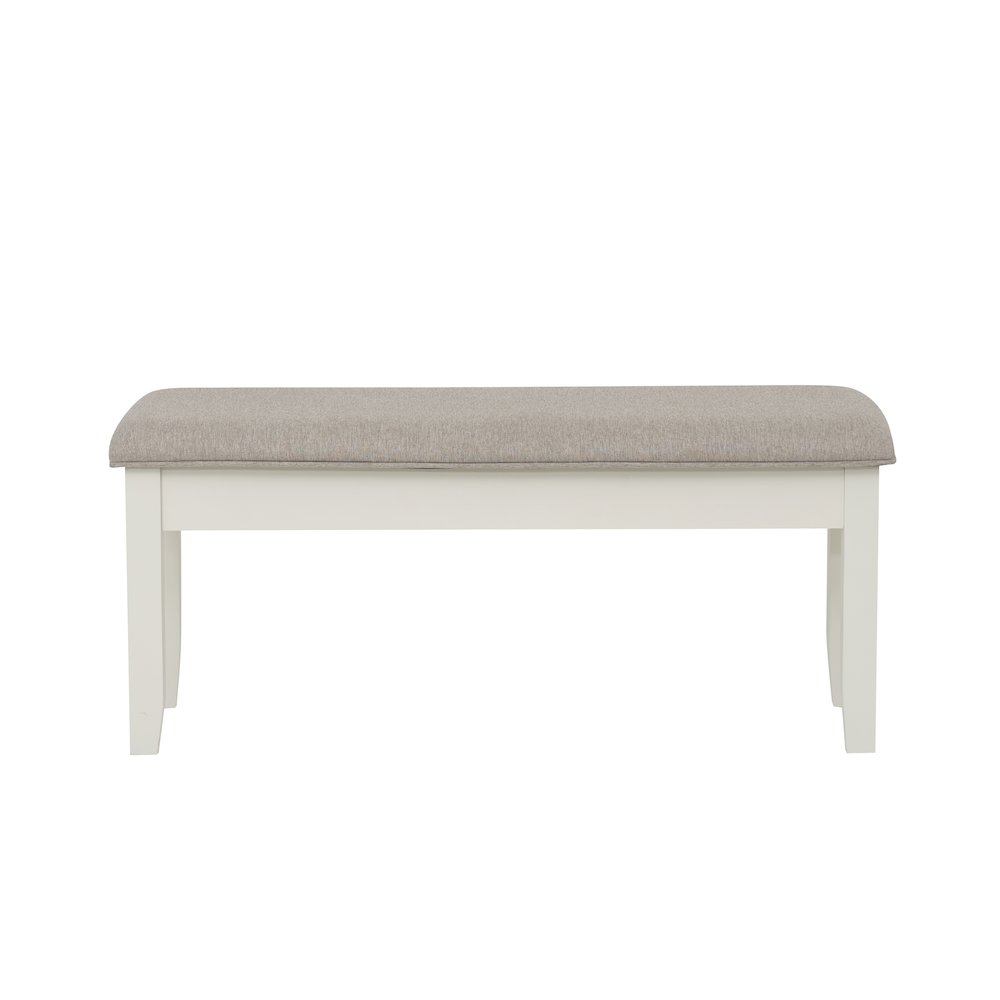 Jane Grey Bench. Picture 2