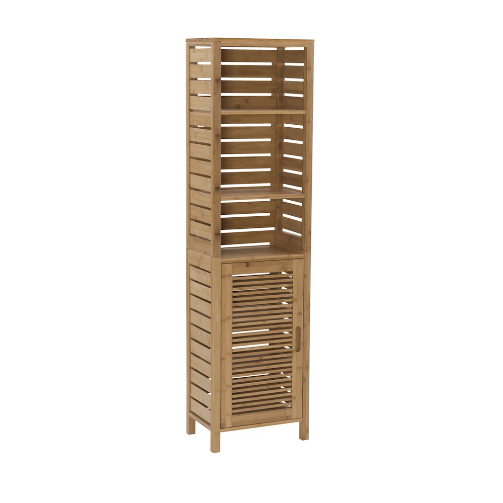 Bracken Tall Cabinet. Picture 8