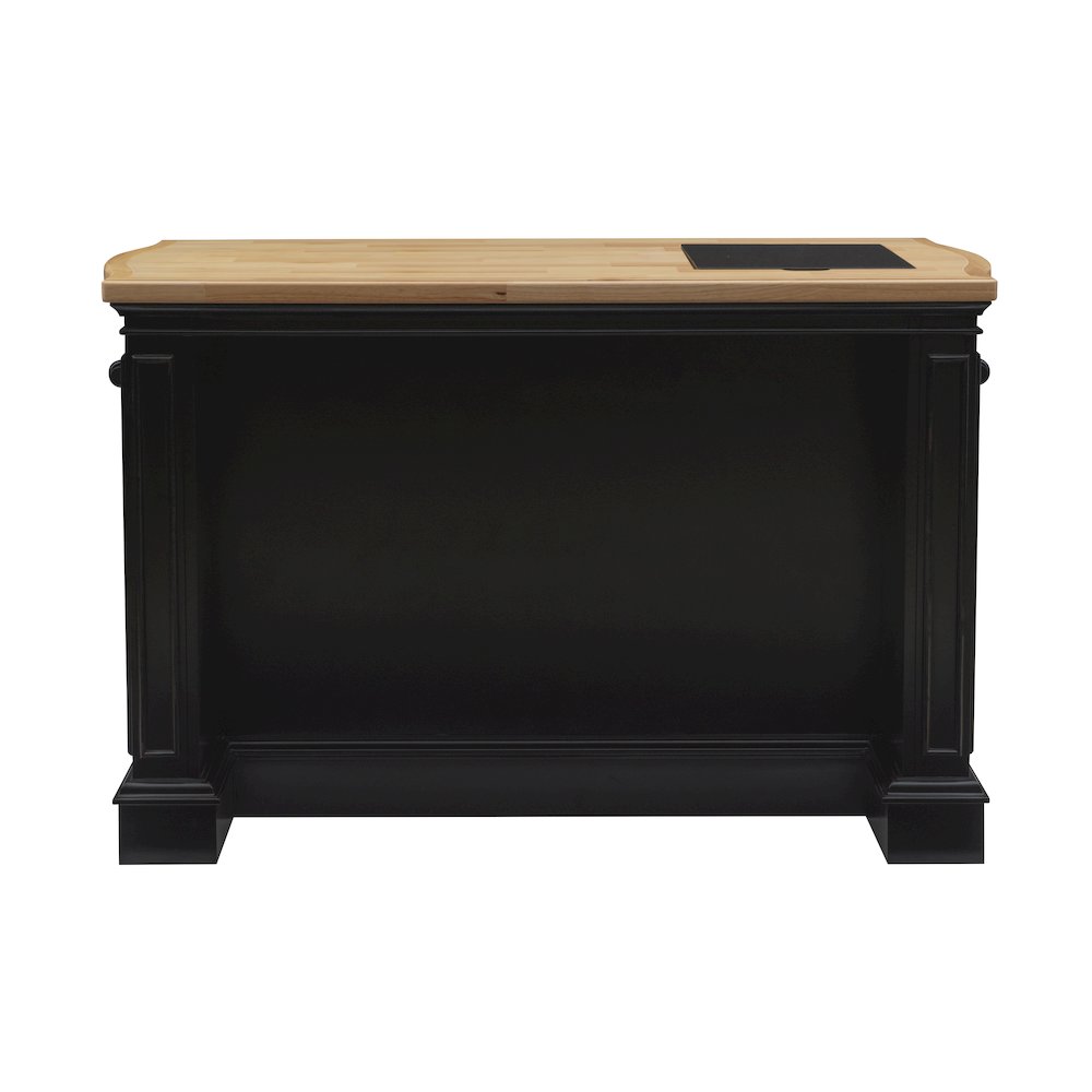 Pennfield Kitchen Island. Picture 11