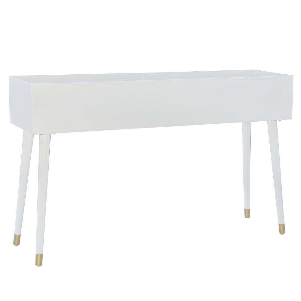 Geo Console White. Picture 12