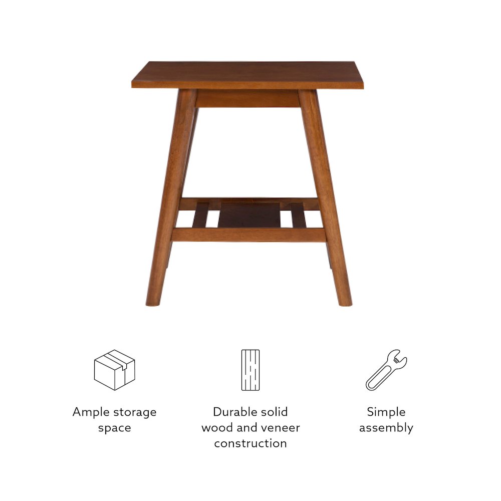 Charlotte End Table. Picture 11
