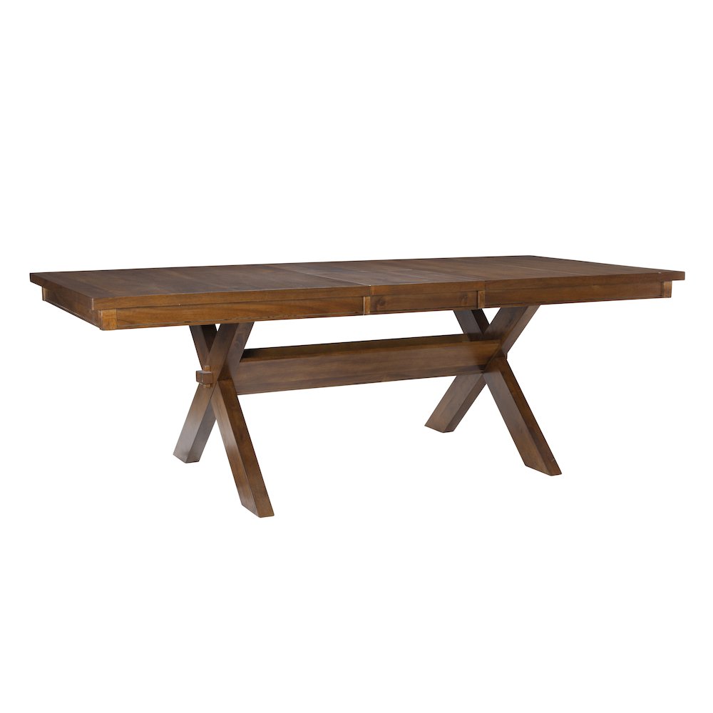 Kraven Dining Table. Picture 1