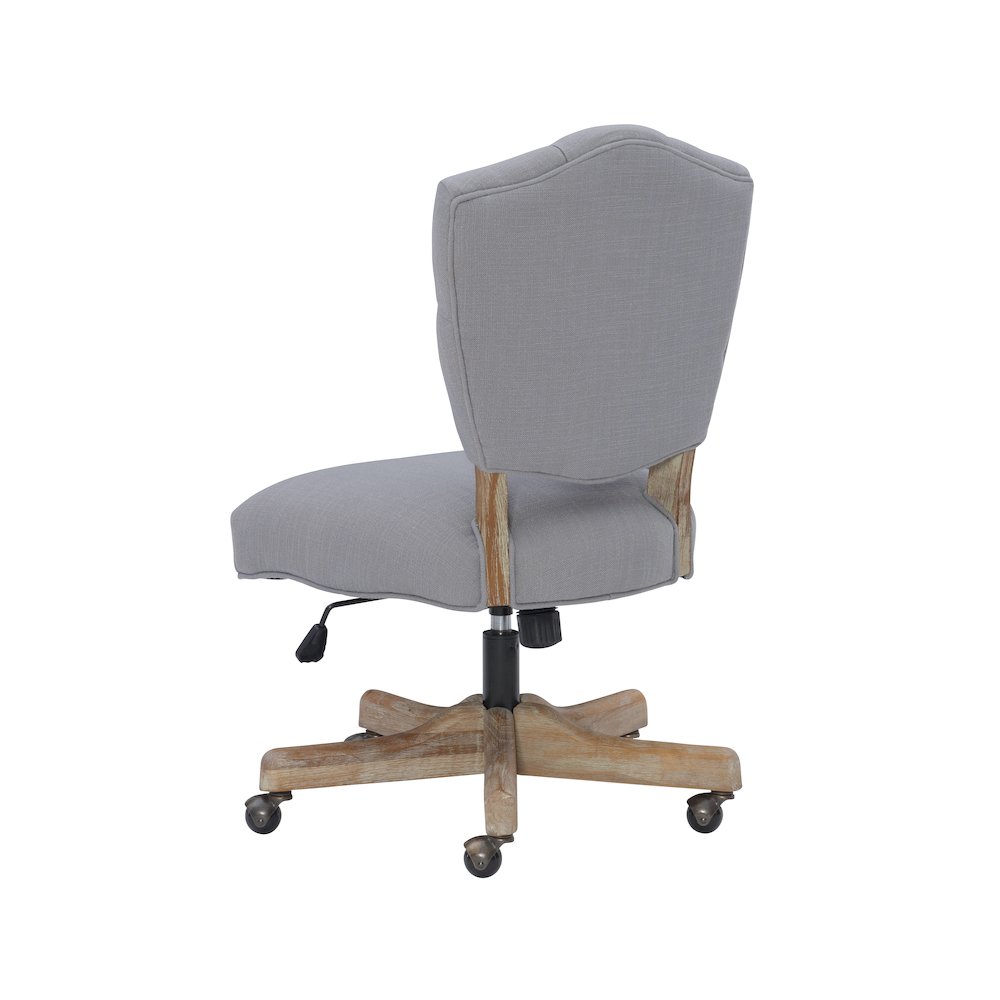 Kelsey Office Chair, Gray. Picture 11