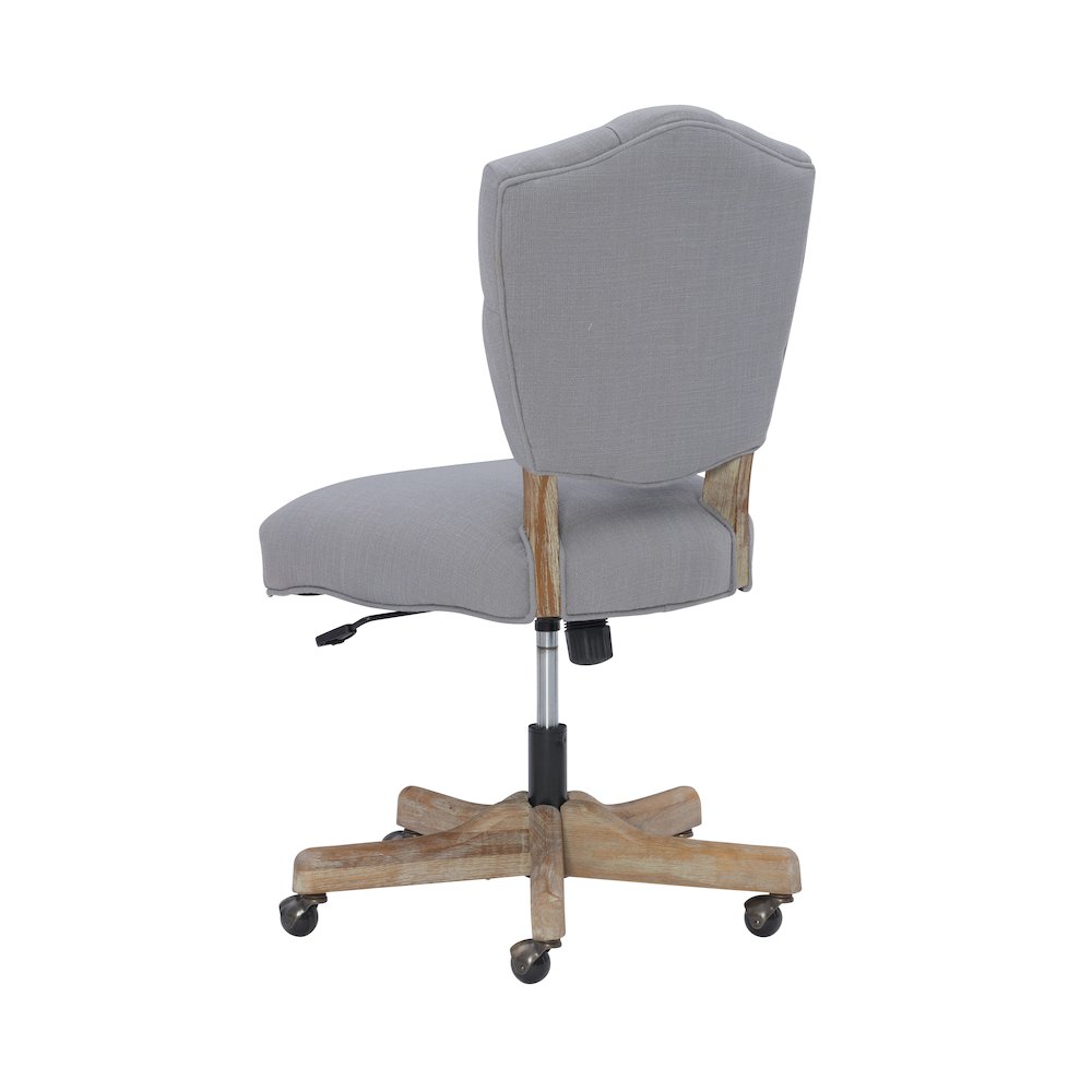 Kelsey Office Chair, Gray. Picture 12